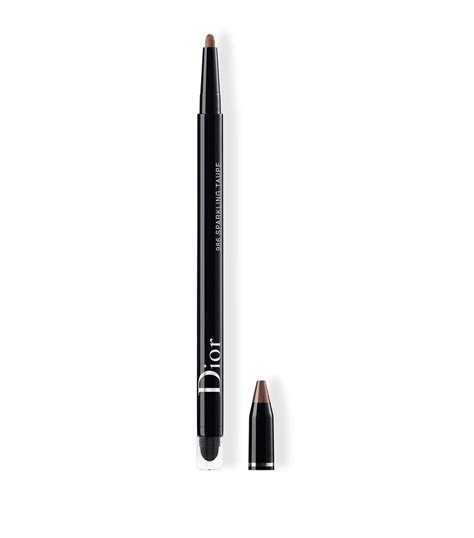 dior eyeliners|dior stylo waterproof eyeliner.